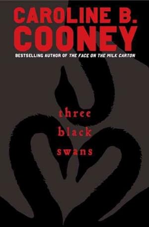 Seller image for Three Black Swans for sale by GreatBookPrices