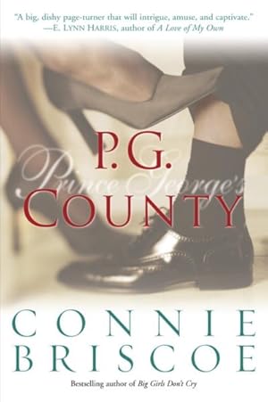 Seller image for P.G. County for sale by GreatBookPrices