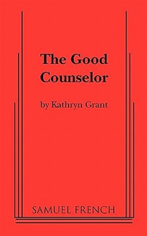 Image du vendeur pour Good Counselor mis en vente par GreatBookPrices