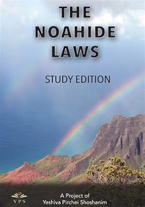 Seller image for The Noahide Laws: The Complete Set Volumes 1-22 for sale by GreatBookPrices