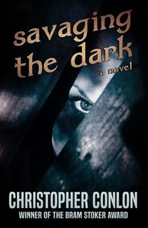 Seller image for Savaging the Dark for sale by GreatBookPrices