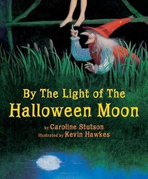 Image du vendeur pour By the Light of the Halloween Moon mis en vente par GreatBookPrices
