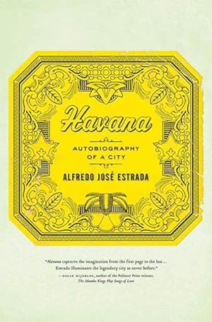 Image du vendeur pour Havana : Autobiography of a City mis en vente par GreatBookPrices