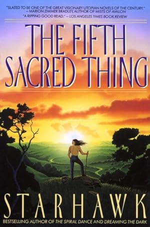 Seller image for Fifth Sacred Thing for sale by GreatBookPrices