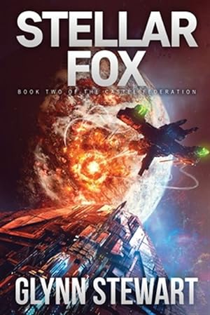 Seller image for Stellar Fox: Castle Federation Book 2 for sale by GreatBookPrices