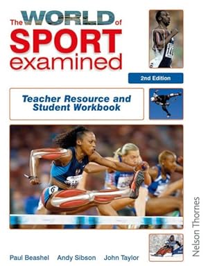 Image du vendeur pour World of Sport Examined mis en vente par GreatBookPrices