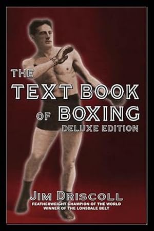 Seller image for Text Book of Boxing for sale by GreatBookPrices