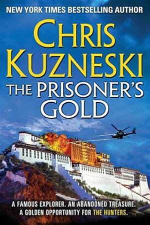 Immagine del venditore per The Prisoner's Gold venduto da GreatBookPrices