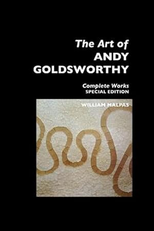 Seller image for Art of Andy Goldsworthy for sale by GreatBookPrices