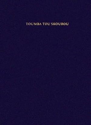 Image du vendeur pour Toumba Tou Skourou : A Bronze Age Potter's Quarter on Morphou Bay in Cyprus mis en vente par GreatBookPrices