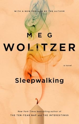 Seller image for Sleepwalking for sale by GreatBookPrices