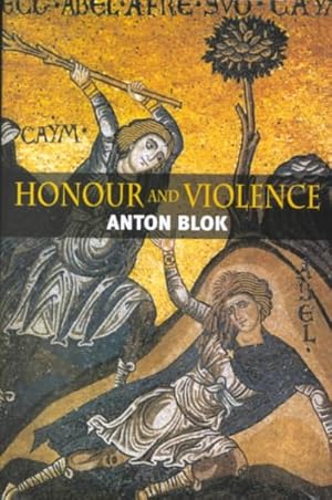 Immagine del venditore per Honor and Violence venduto da GreatBookPrices