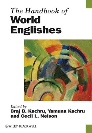 Seller image for Handbook of World Englishes for sale by GreatBookPrices