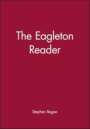 Immagine del venditore per Eagleton Reader venduto da GreatBookPrices
