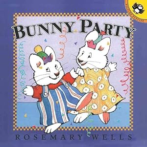 Seller image for Bunny Party for sale by GreatBookPrices