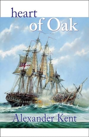 Immagine del venditore per Heart of Oak venduto da GreatBookPrices