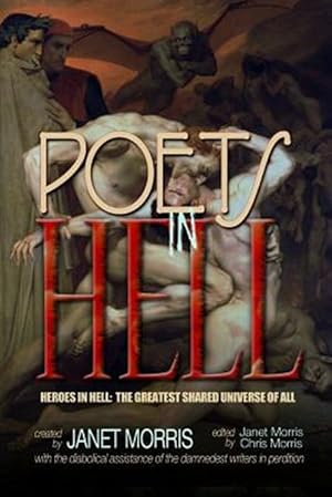 Seller image for Poets in Hell for sale by GreatBookPrices