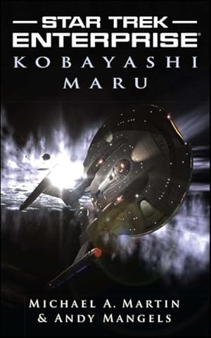 Seller image for Kobayashi Maru for sale by GreatBookPrices