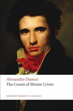 Imagen del vendedor de Count of Monte Cristo a la venta por GreatBookPrices