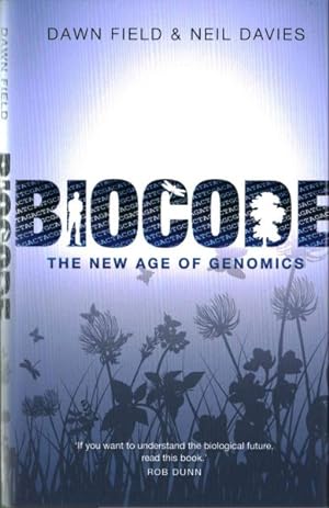 Immagine del venditore per Biocode : The New Age of Genomics venduto da GreatBookPrices