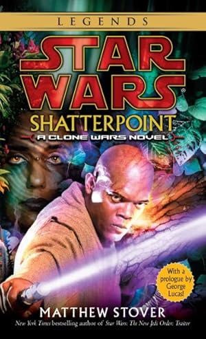 Seller image for Shatterpoint for sale by GreatBookPrices