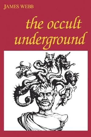 Seller image for Occult Underground for sale by GreatBookPrices