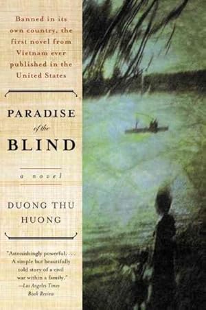 Seller image for Paradise of the Blind for sale by GreatBookPrices