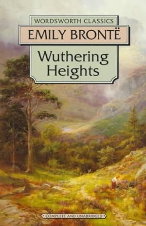 Bild des Verkufers fr Wuthering Heights zum Verkauf von GreatBookPrices