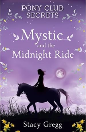 Seller image for Mystic and the Midnight Ride for sale by GreatBookPrices