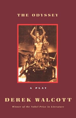 Seller image for Odyssey : A Play for sale by GreatBookPrices