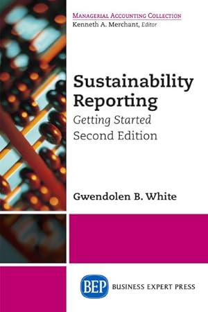 Immagine del venditore per Sustainability Reporting : Getting Started venduto da GreatBookPrices
