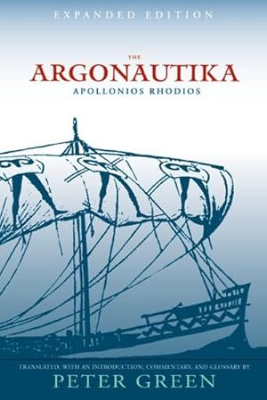 Seller image for Argonautika for sale by GreatBookPrices