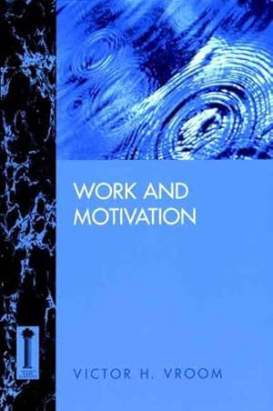 Immagine del venditore per Work and Motivation venduto da GreatBookPrices