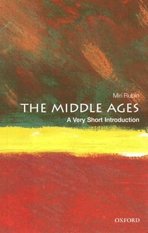 Immagine del venditore per Middle Ages : A Very Short Introduction venduto da GreatBookPrices