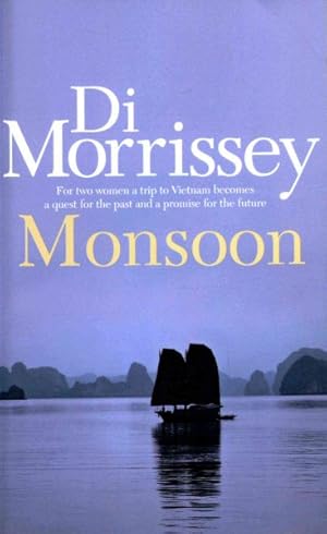 Seller image for Monsoon for sale by GreatBookPrices