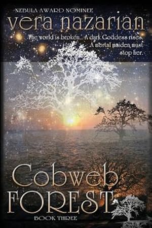 Seller image for Cobweb Forest for sale by GreatBookPrices