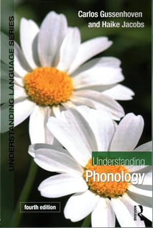 Immagine del venditore per Understanding Phonology venduto da GreatBookPrices