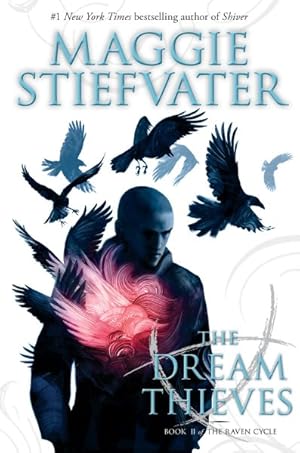 Image du vendeur pour Dream Thieves mis en vente par GreatBookPrices