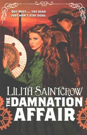 Seller image for Damnation Affair for sale by GreatBookPrices