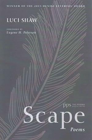 Seller image for Scape for sale by GreatBookPrices