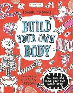 Seller image for Build Your Own Body for sale by GreatBookPrices