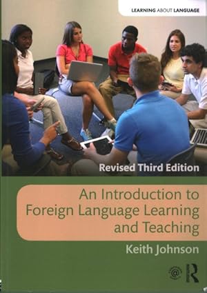 Image du vendeur pour Introduction to Foreign Language Learning and Teaching mis en vente par GreatBookPrices