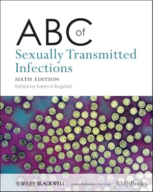 Imagen del vendedor de ABC of Sexually Transmitted Infections a la venta por GreatBookPrices