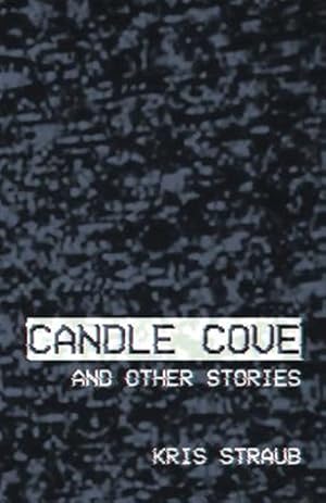 Seller image for Candle Cove and Other Stories for sale by GreatBookPrices