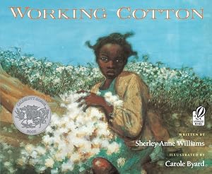 Bild des Verkufers fr Working Cotton zum Verkauf von GreatBookPrices