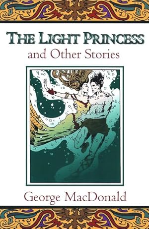 Seller image for Light Princess and Other Stories for sale by GreatBookPrices