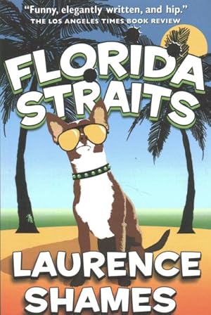 Seller image for Florida Straits for sale by GreatBookPrices