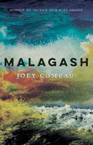 Seller image for Malagash for sale by GreatBookPrices