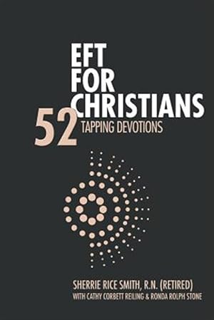 Bild des Verkufers fr Eft for Christians: 52 Tapping Devotions zum Verkauf von GreatBookPrices