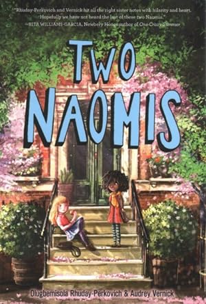 Imagen del vendedor de Two Naomis a la venta por GreatBookPrices